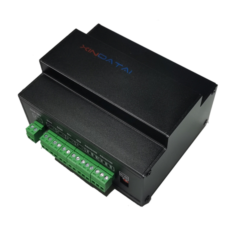 风机盘管智能网关 GW-APP-MODBUS