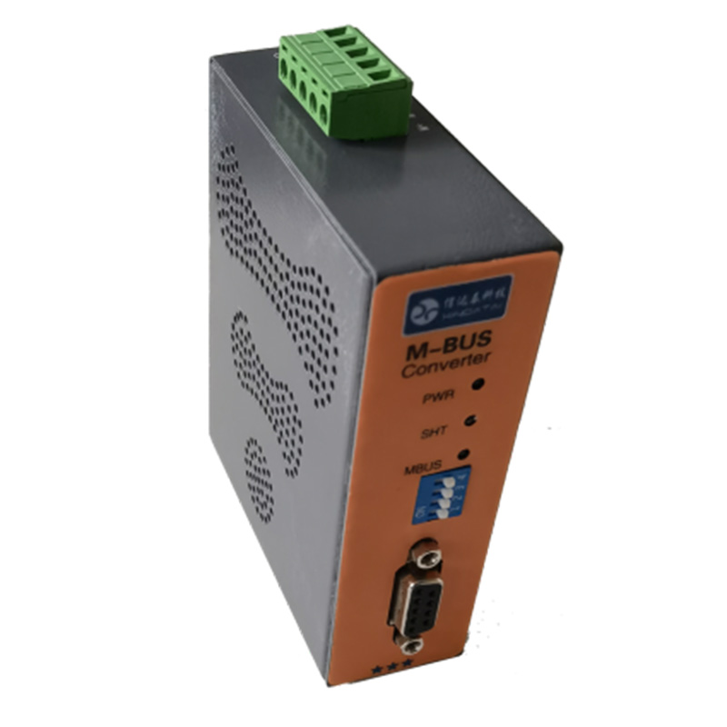 Mbus协议网关（智能水表）GW-APP-MBUS