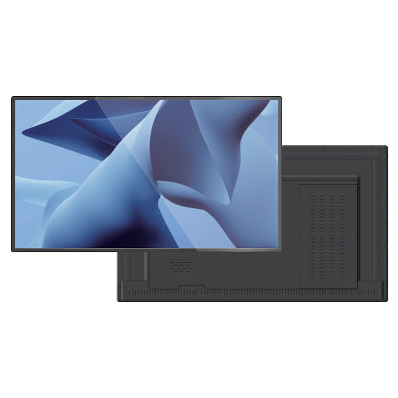55寸信息发布屏 DS-I550-ETH