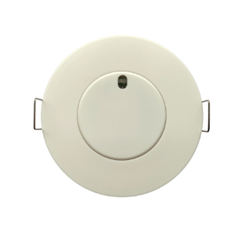 2.10.	 人体微动存在探测器SS-HBMM-KNX