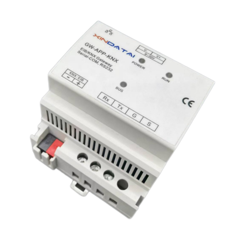 KNX协议网关GW-APP-KNX