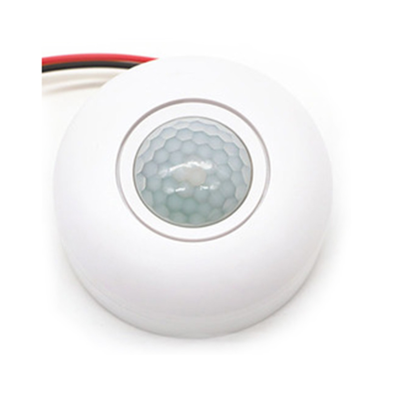  360度红外探测器（开关量型）SS-IR360-DI